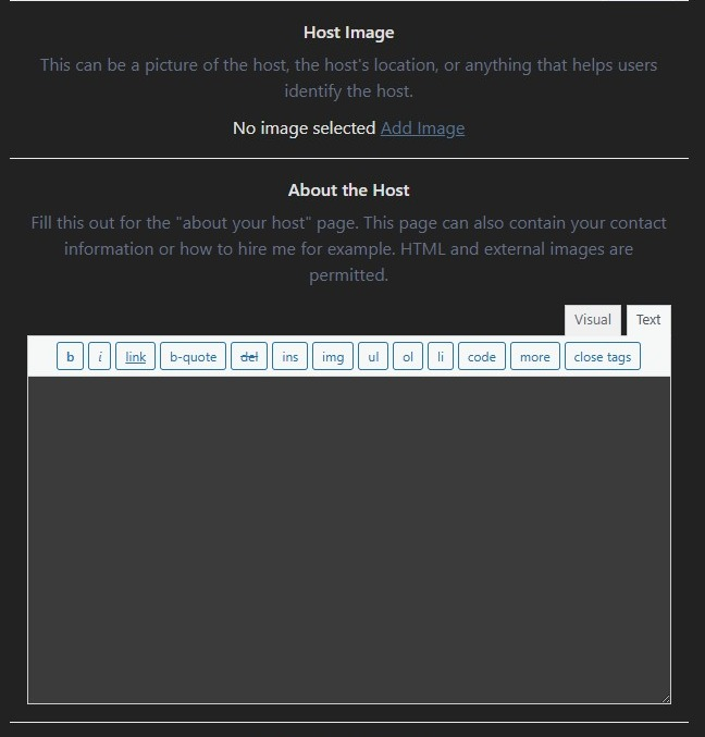 DJ/KJ host image bio