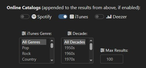 DJ App iTunes
